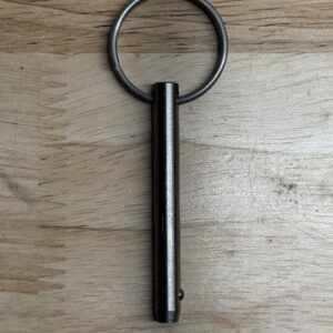 Replacement Safety Pin - Short