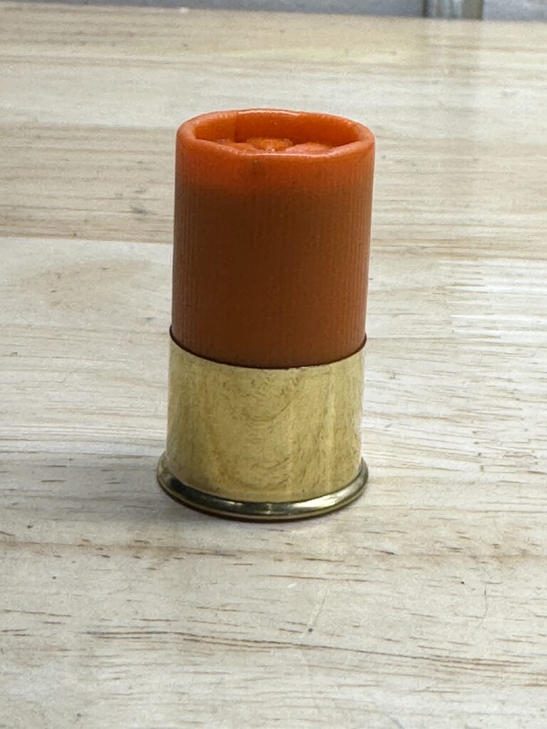 High Output Blanks